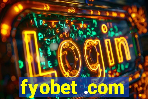 fyobet .com